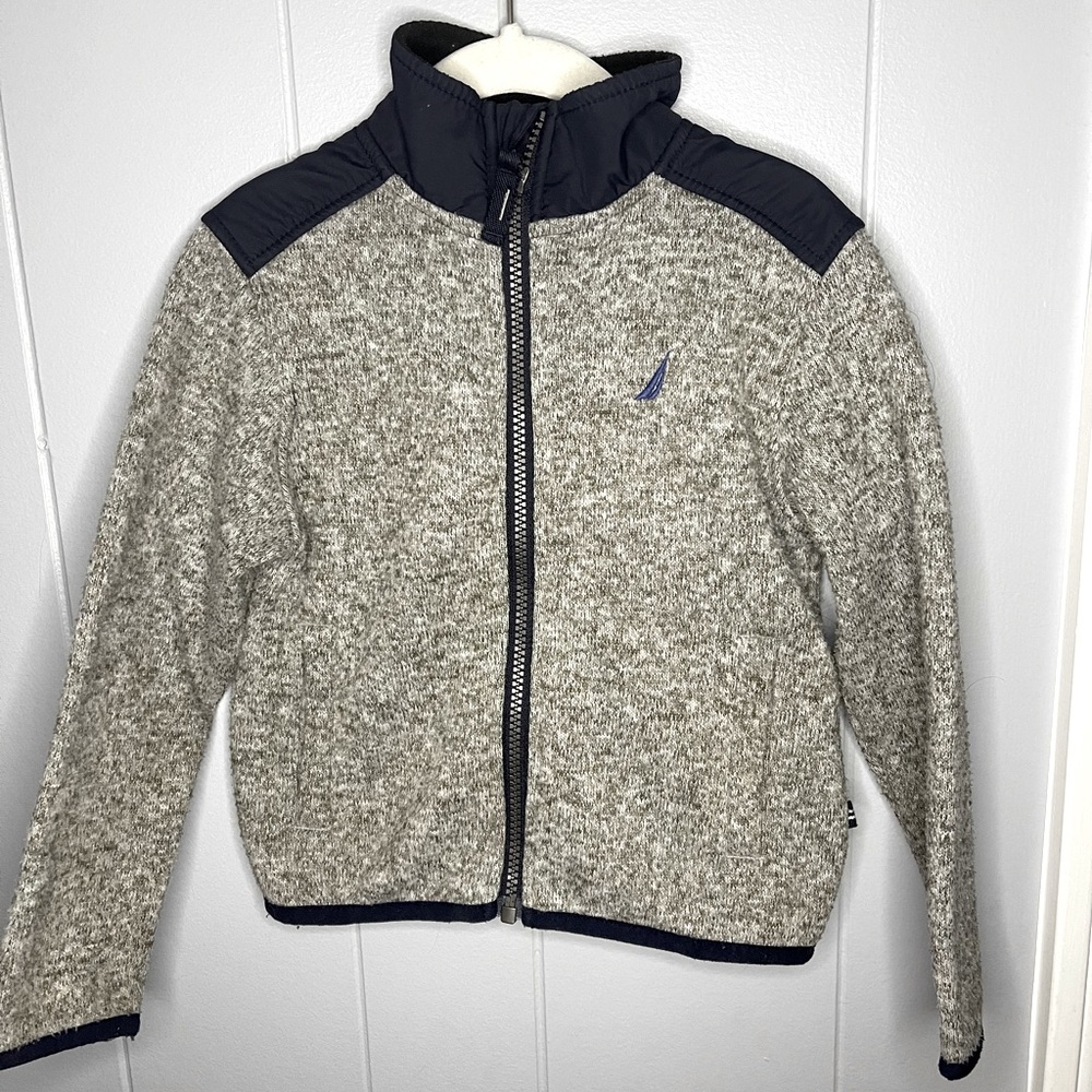 Nautica toddler jacket
